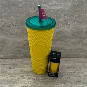 Starbucks Hawaii Collection